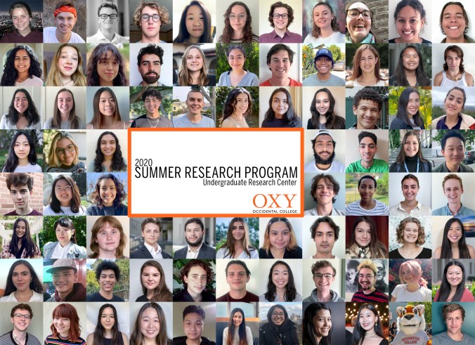 SRP 2020_Group Photo_by Marc Campos and Emma Harwood